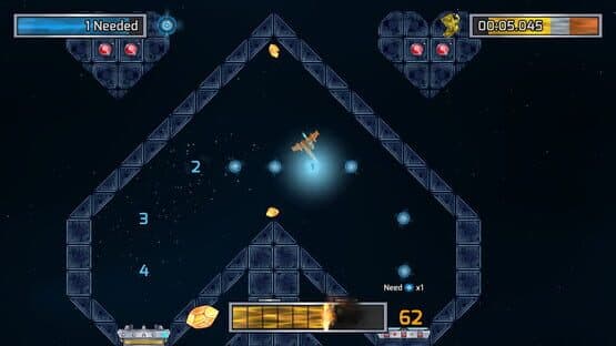 Thrusty Ship — screenshot 7