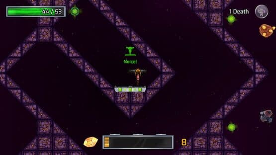 Thrusty Ship — screenshot 8