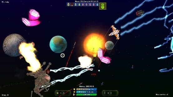 Deep Space Anomaly — screenshot 6