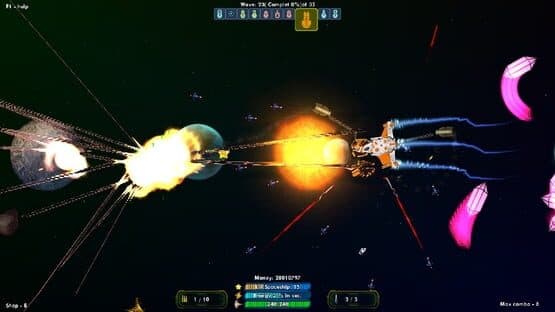 Deep Space Anomaly — screenshot 7