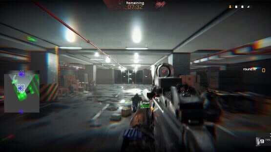Night Crisis — screenshot 4