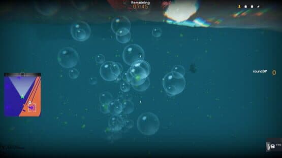 Night Crisis — screenshot 6