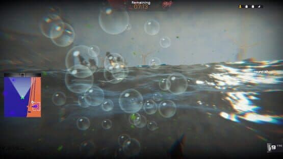 Night Crisis — screenshot 7