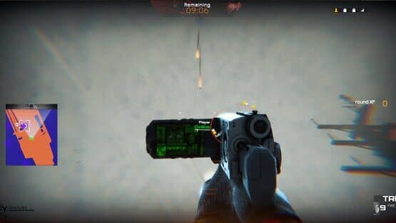 Night Crisis — screenshot 8