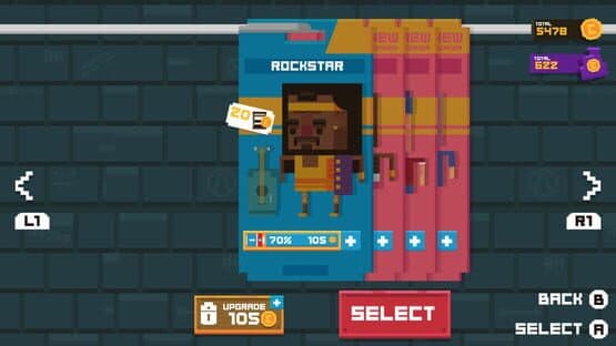 Diggerman — screenshot 4