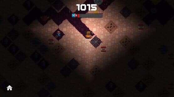 Diggerman — screenshot 5