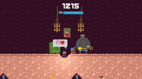 Diggerman — screenshot 6