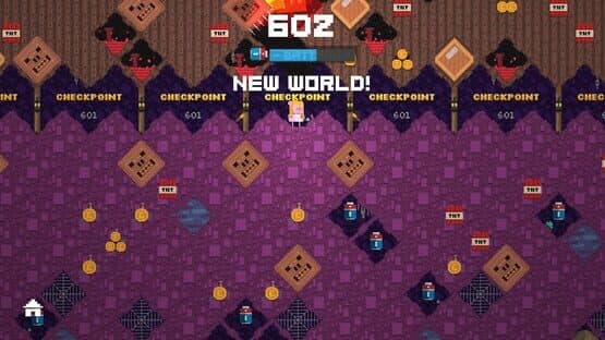 Diggerman — screenshot 7