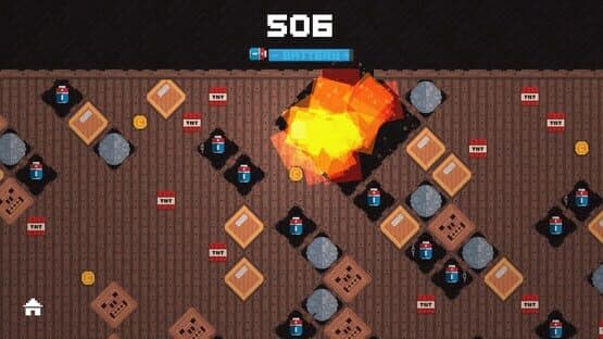 Diggerman — screenshot 8