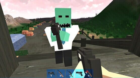 Pixel Battle Royale — screenshot 6