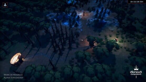 Glorious Companions — screenshot 5