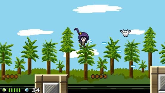 Invasher — screenshot 1