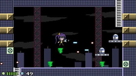 Invasher — screenshot 2