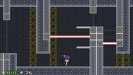 Invasher — screenshot 5