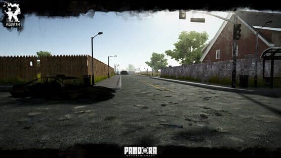 Rebirth — screenshot 1