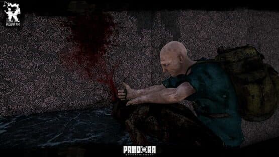 Rebirth — screenshot 2