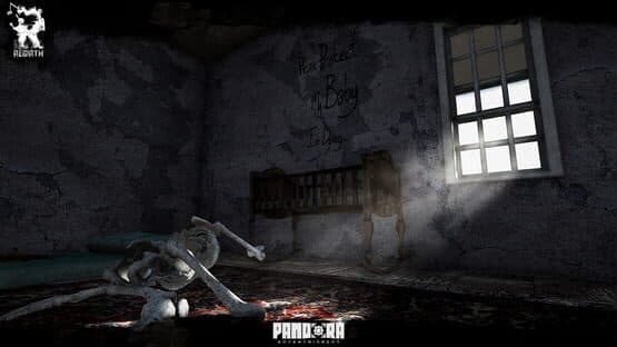 Rebirth — screenshot 3