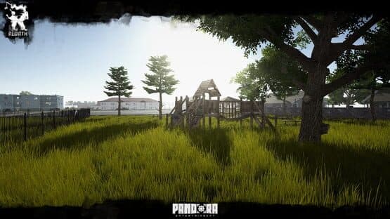 Rebirth — screenshot 4