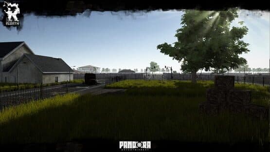 Rebirth — screenshot 5