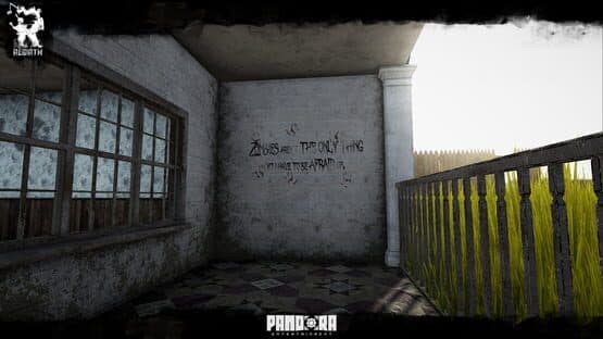 Rebirth — screenshot 6