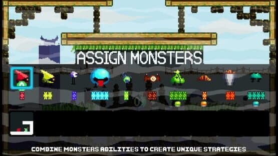 Couch Versus — screenshot 2