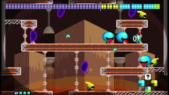 Couch Versus — screenshot 3