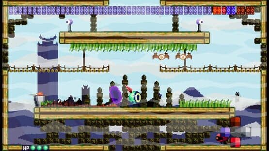 Couch Versus — screenshot 4