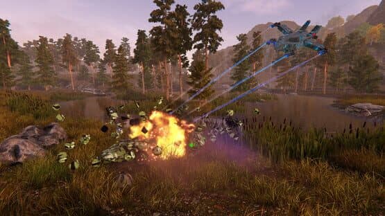 Steamcraft — screenshot 3