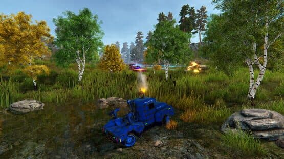 Steamcraft — screenshot 4