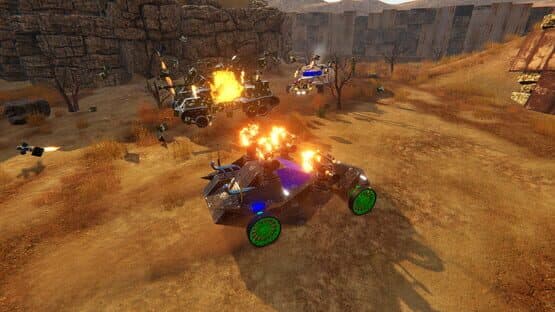 Steamcraft — screenshot 5