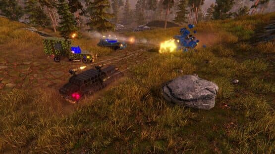 Steamcraft — screenshot 8