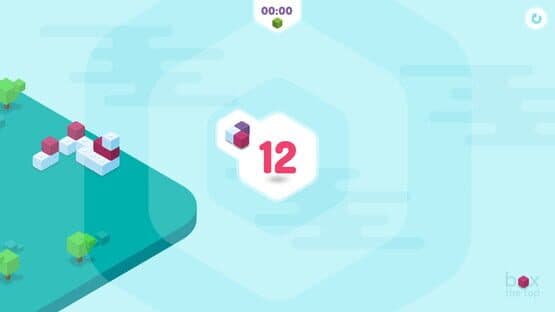 BoxTheTop — screenshot 3