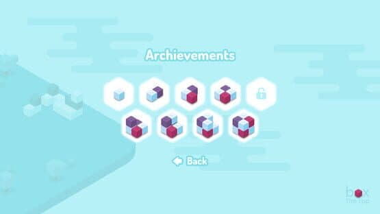 BoxTheTop — screenshot 4