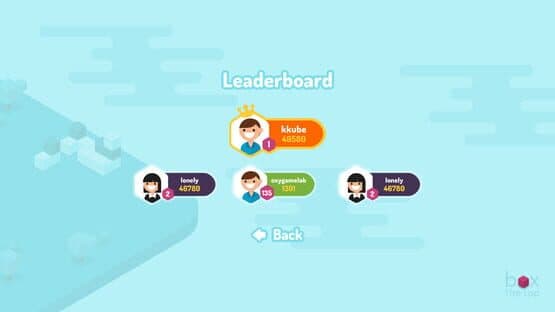 BoxTheTop — screenshot 5