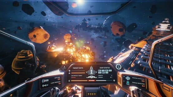 Everspace: Stellar Edition — screenshot 1