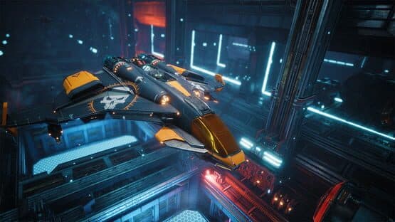 Everspace: Stellar Edition — screenshot 2