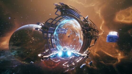 Everspace: Stellar Edition — screenshot 3