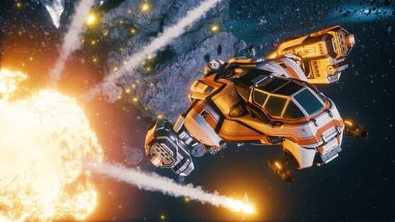 Everspace: Stellar Edition — screenshot 4