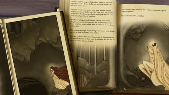Changeling — screenshot 1