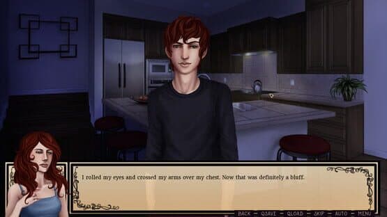 Changeling — screenshot 3