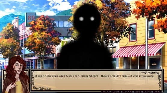 Changeling — screenshot 8