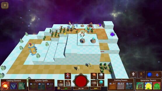The Wizard's Tower — screenshot 4