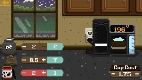 Latte Stand Tycoon — screenshot 4