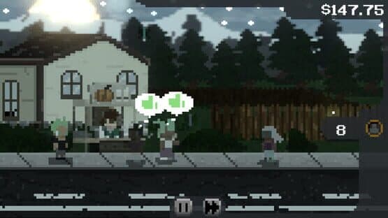 Latte Stand Tycoon — screenshot 6