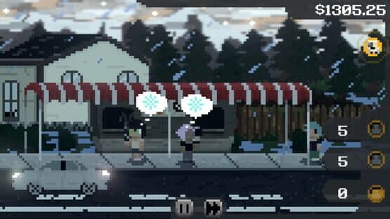 Latte Stand Tycoon — screenshot 7