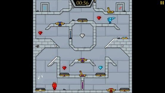 Fireboy & Watergirl: Elements — screenshot 6