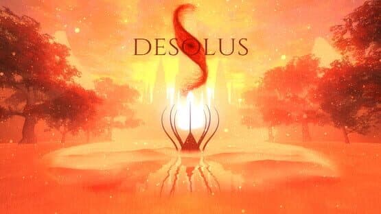 Desolus — screenshot 1