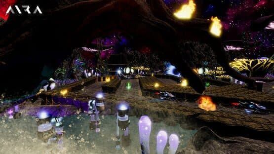 Aira VR — screenshot 1