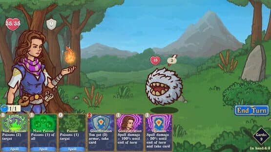 Card Brawl — screenshot 1