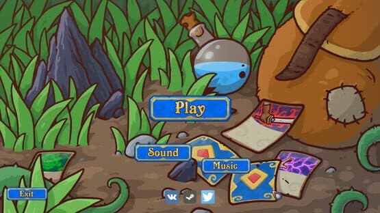 Card Brawl — screenshot 4